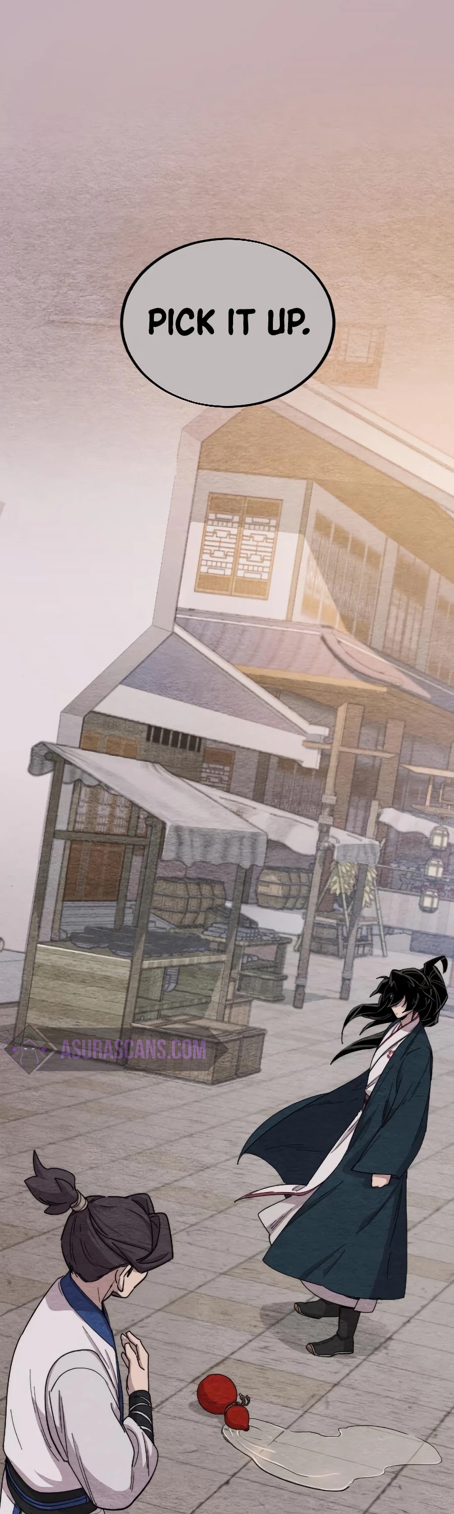 Read Return of the Mount Hua Sect En Manga Online