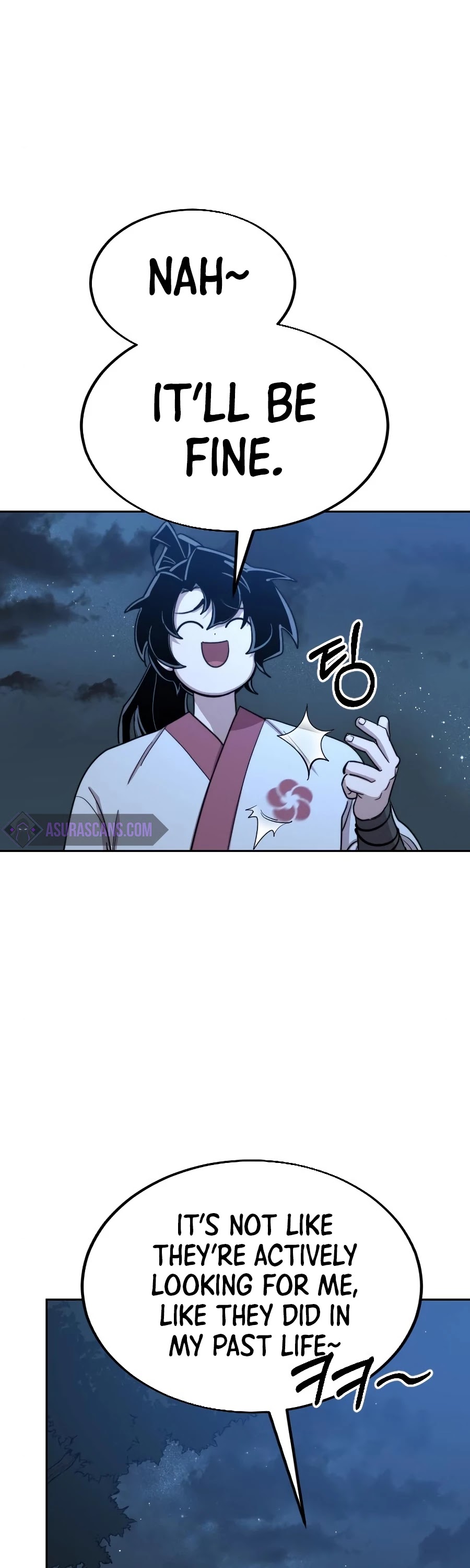 Read Return of the Mount Hua Sect En Manga Online