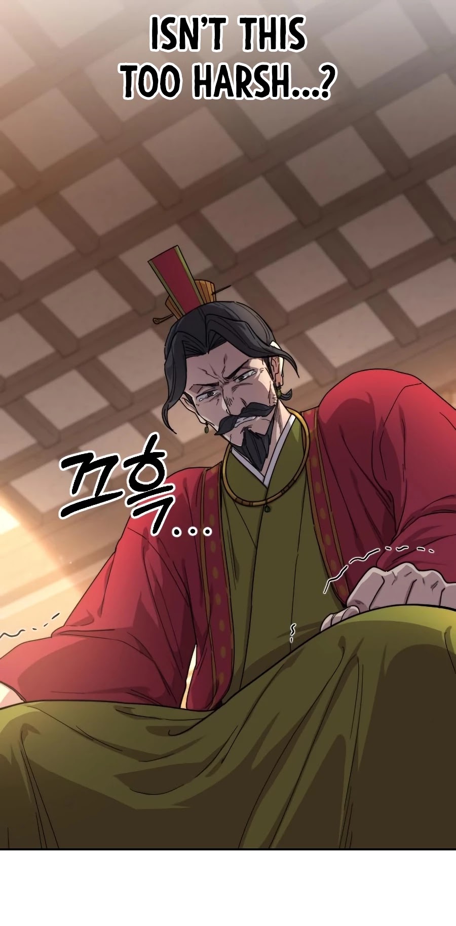 Read Return of the Mount Hua Sect En Manga Online
