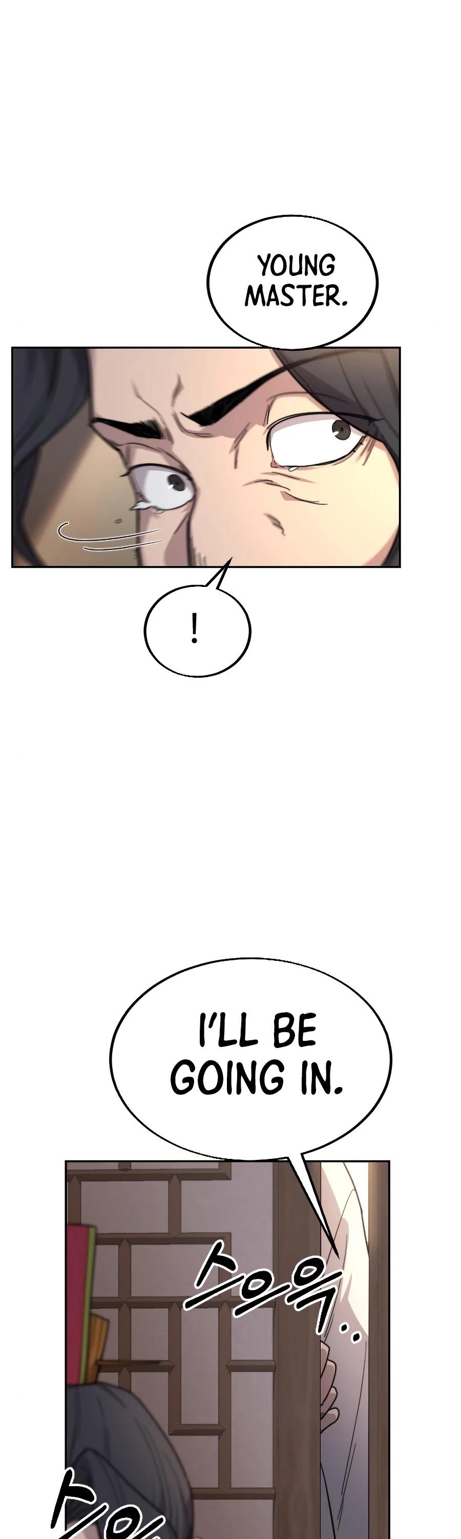 Read Return of the Mount Hua Sect En Manga Online