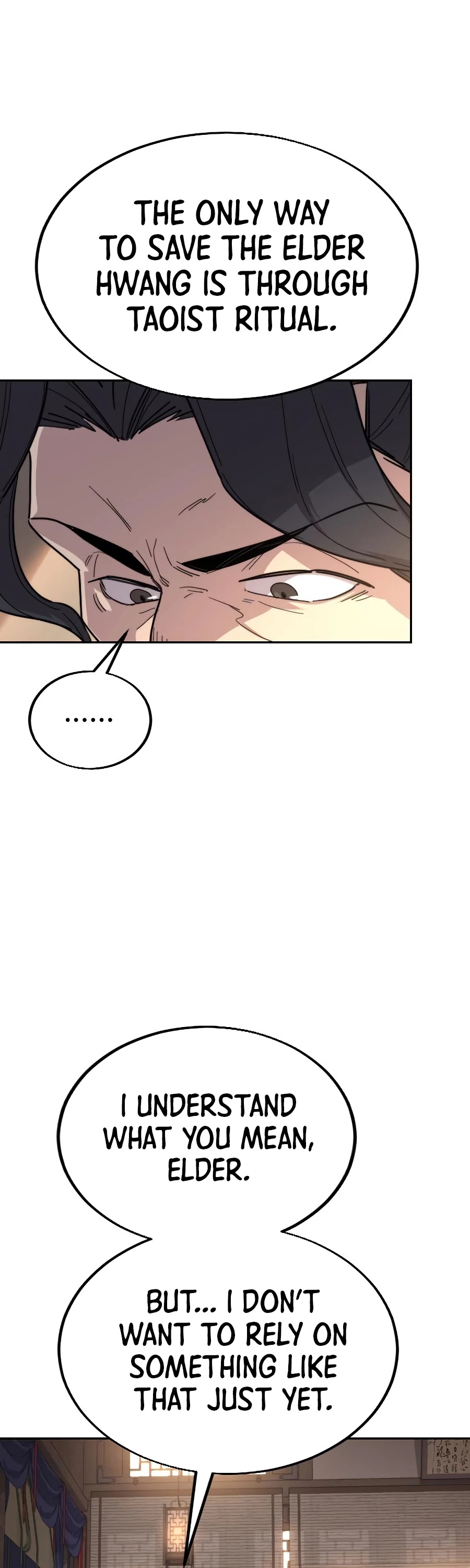 Read Return of the Mount Hua Sect En Manga Online