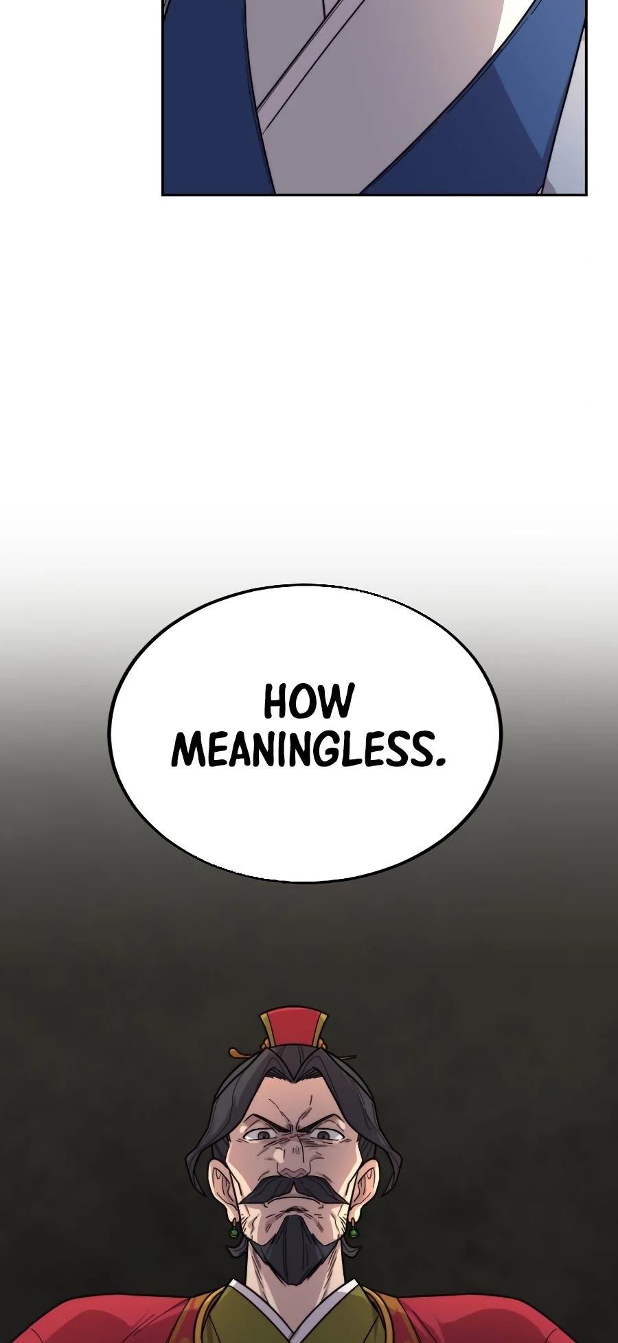 Read Return of the Mount Hua Sect En Manga Online