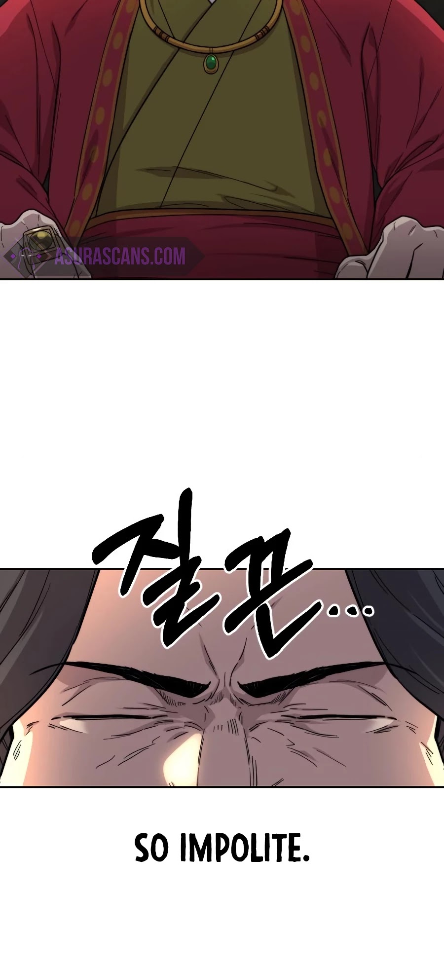 Read Return of the Mount Hua Sect En Manga Online