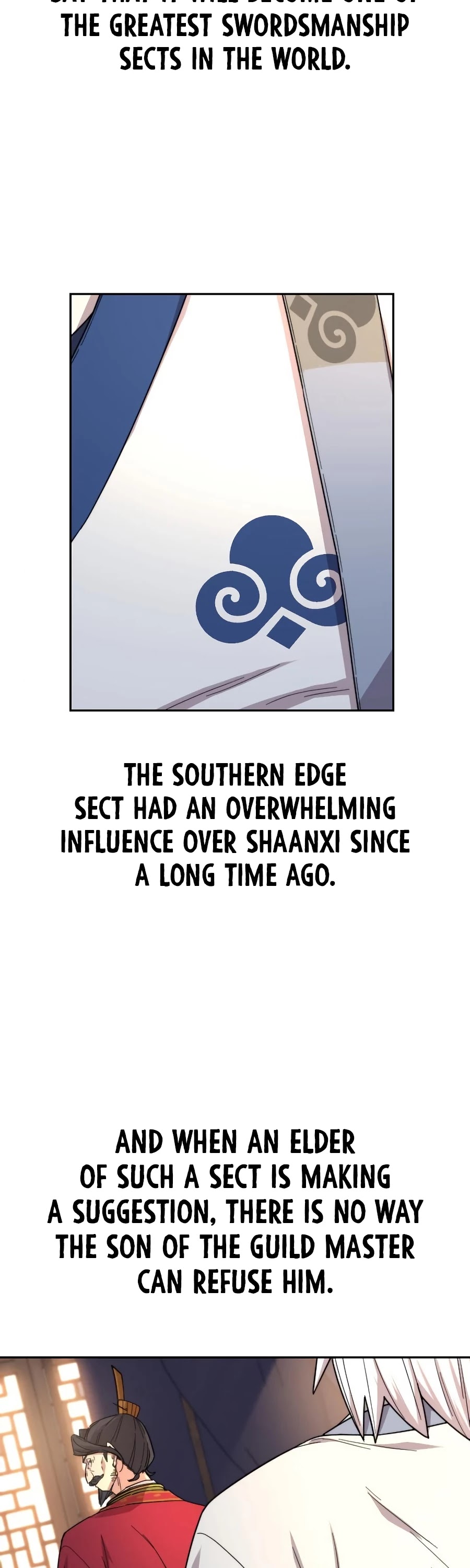 Read Return of the Mount Hua Sect En Manga Online