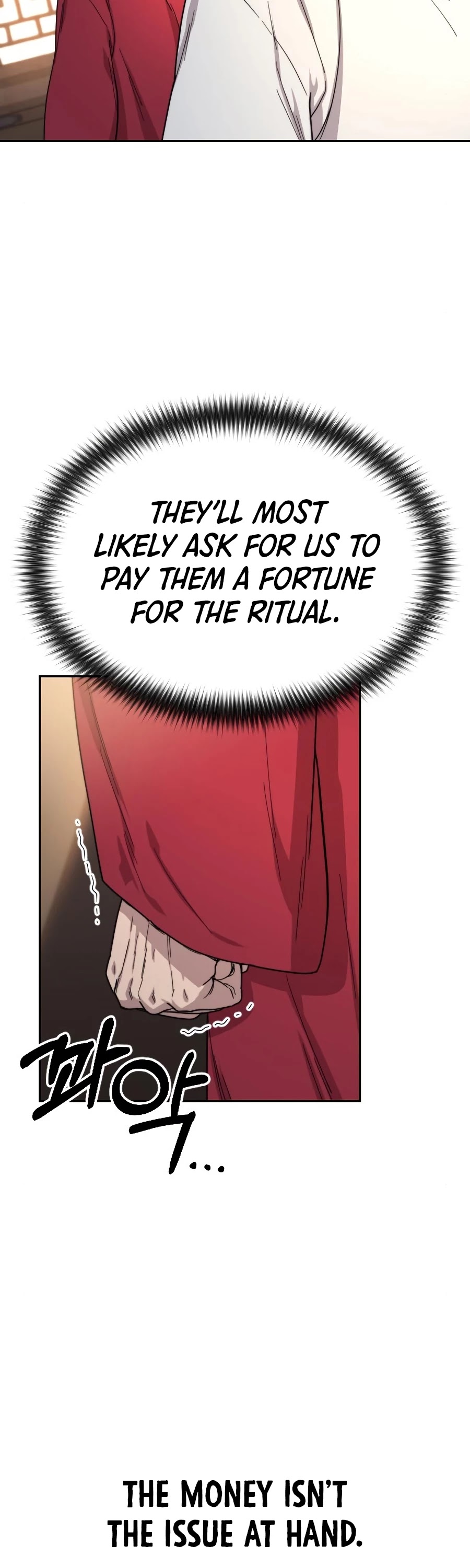 Read Return of the Mount Hua Sect En Manga Online