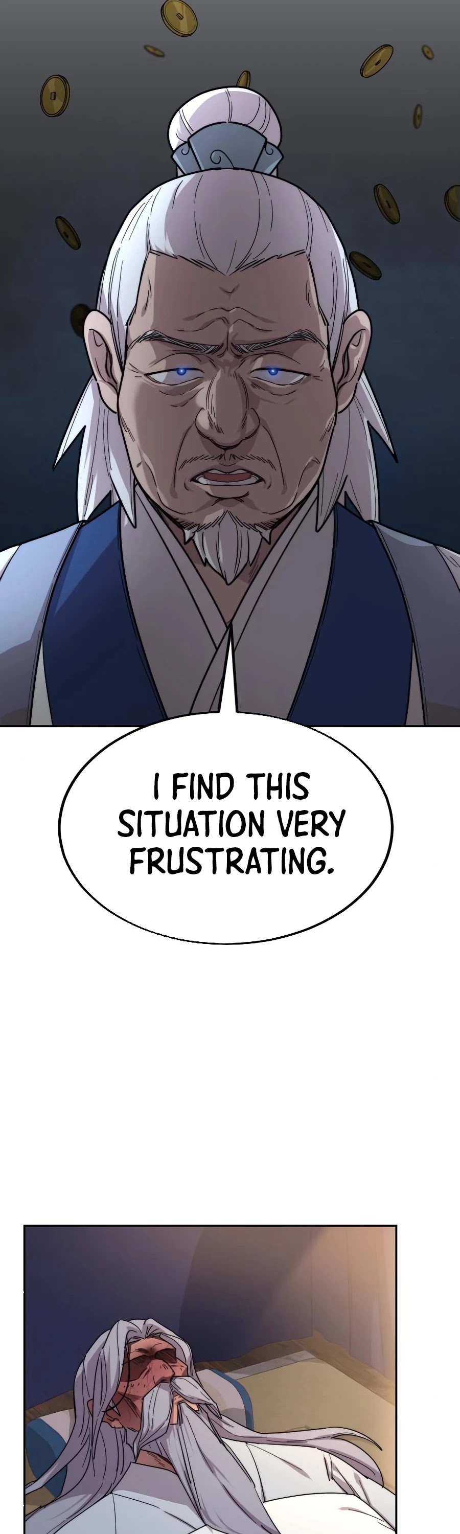 Read Return of the Mount Hua Sect En Manga Online