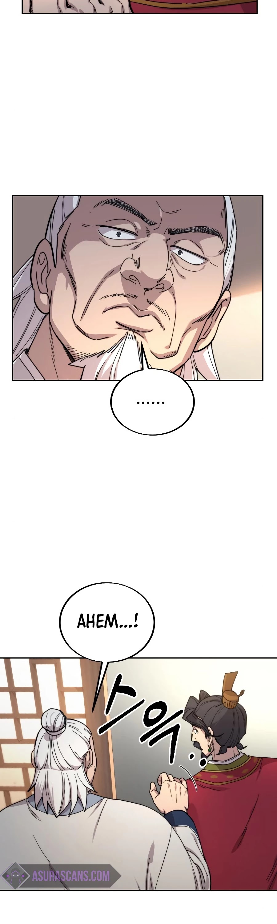Read Return of the Mount Hua Sect En Manga Online