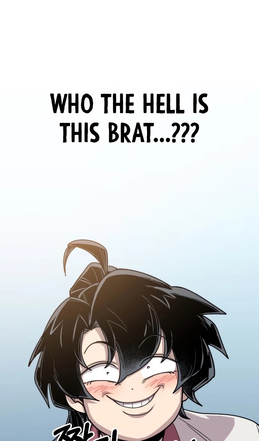 Read Return of the Mount Hua Sect En Manga Online