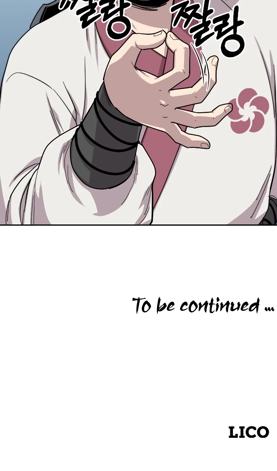 Read Return of the Mount Hua Sect En Manga Online