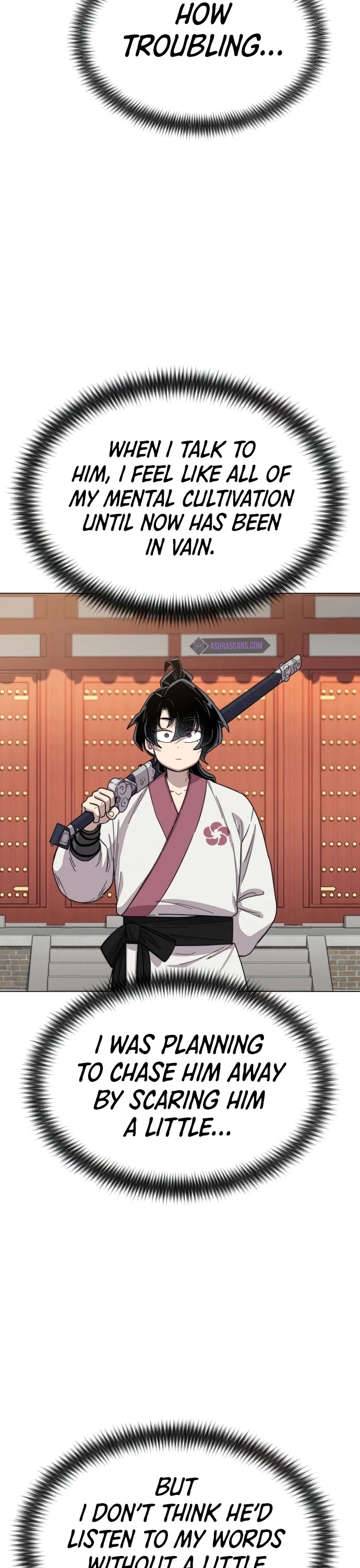 Read Return of the Mount Hua Sect En Manga Online