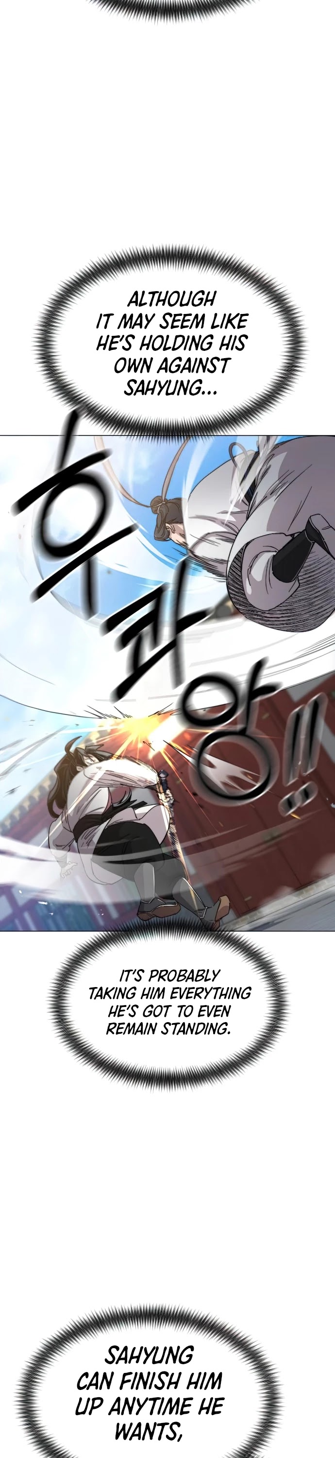 Read Return of the Mount Hua Sect En Manga Online
