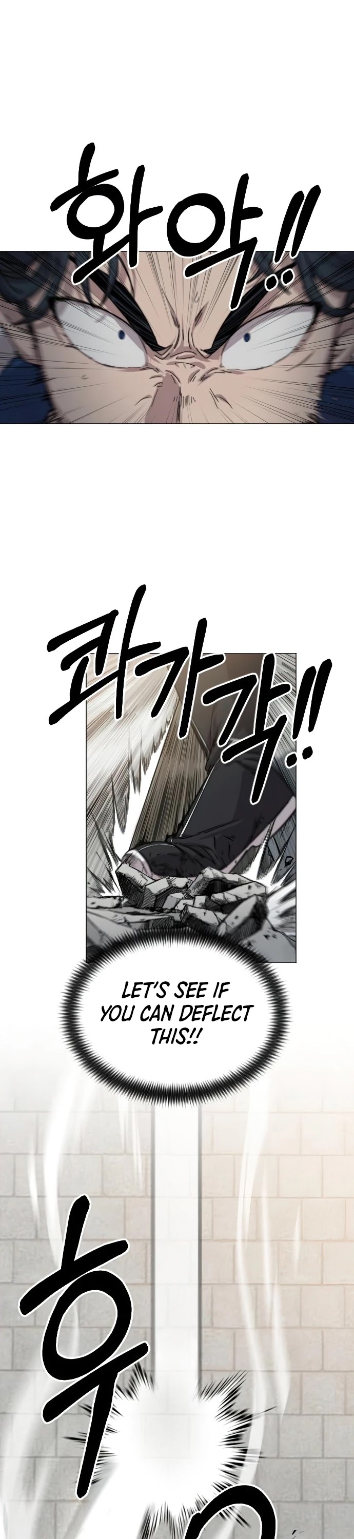 Read Return of the Mount Hua Sect En Manga Online