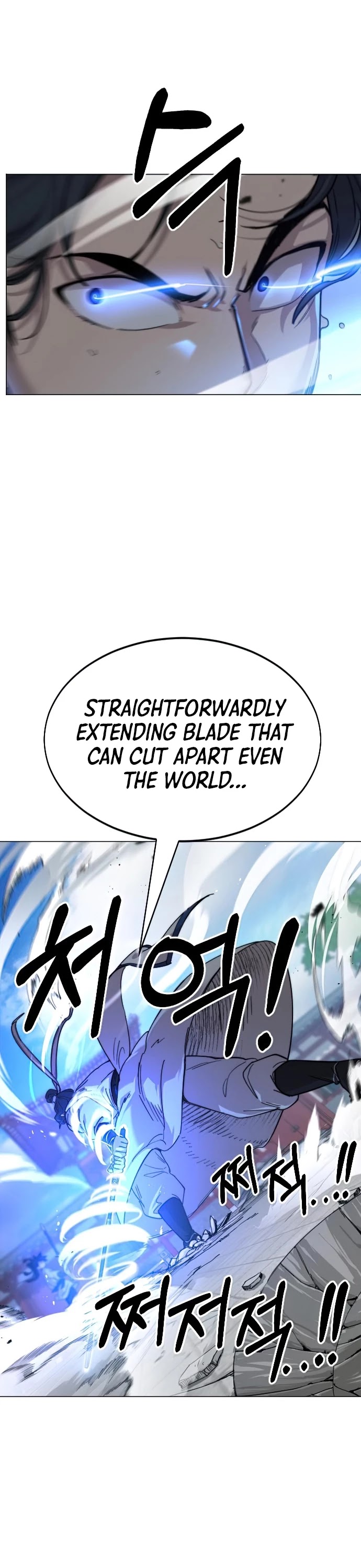 Read Return of the Mount Hua Sect En Manga Online
