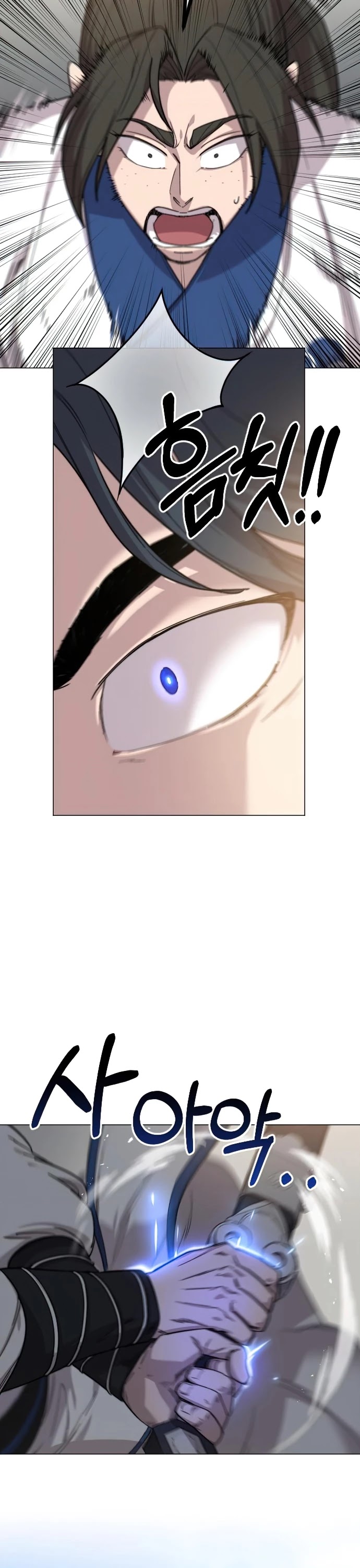 Read Return of the Mount Hua Sect En Manga Online