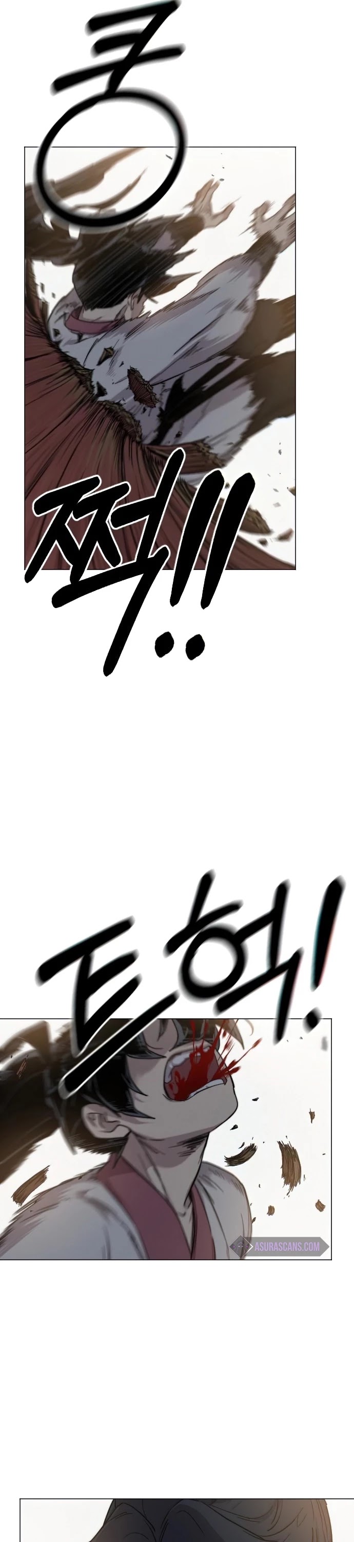 Read Return of the Mount Hua Sect En Manga Online