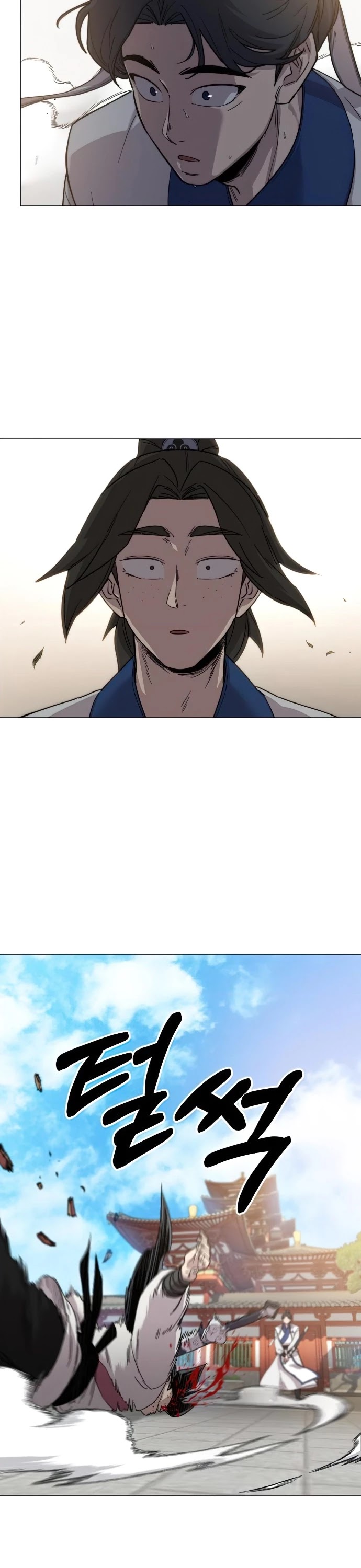 Read Return of the Mount Hua Sect En Manga Online