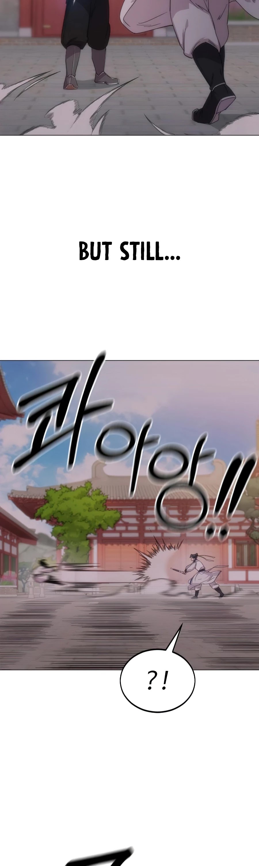 Read Return of the Mount Hua Sect En Manga Online