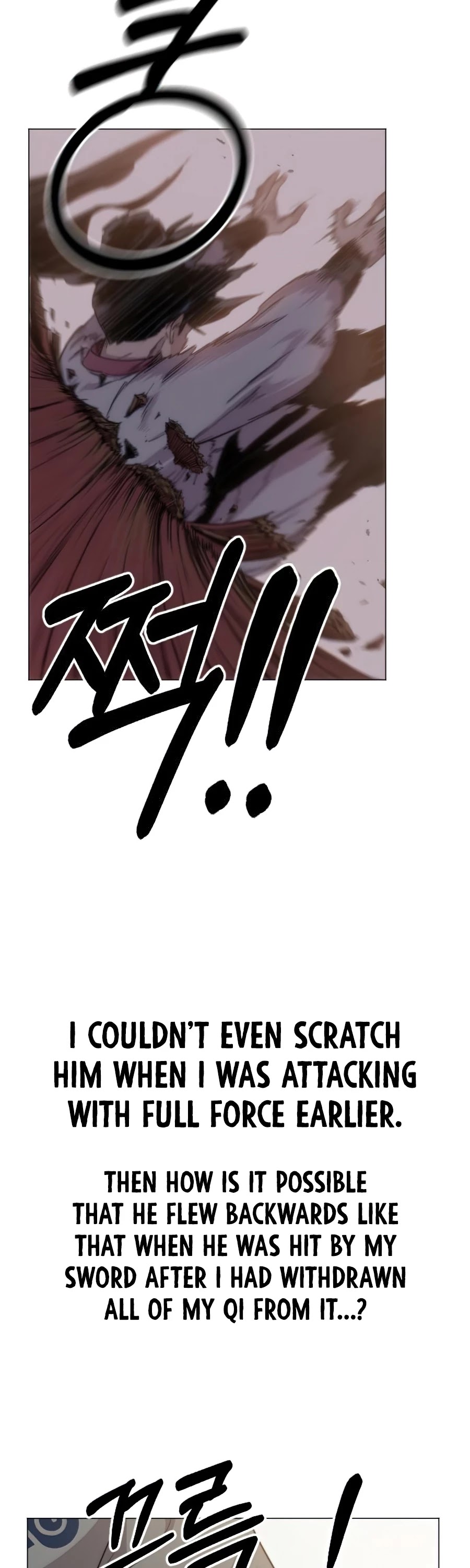 Read Return of the Mount Hua Sect En Manga Online