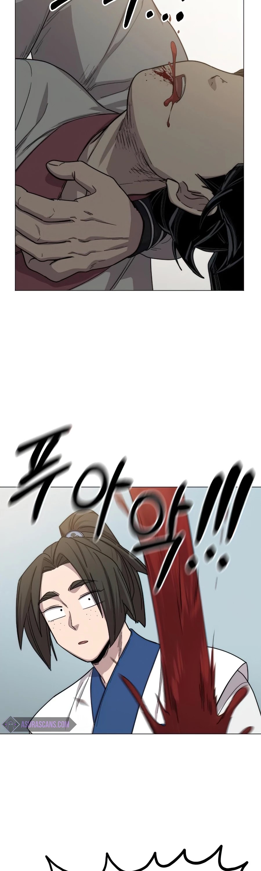 Read Return of the Mount Hua Sect En Manga Online