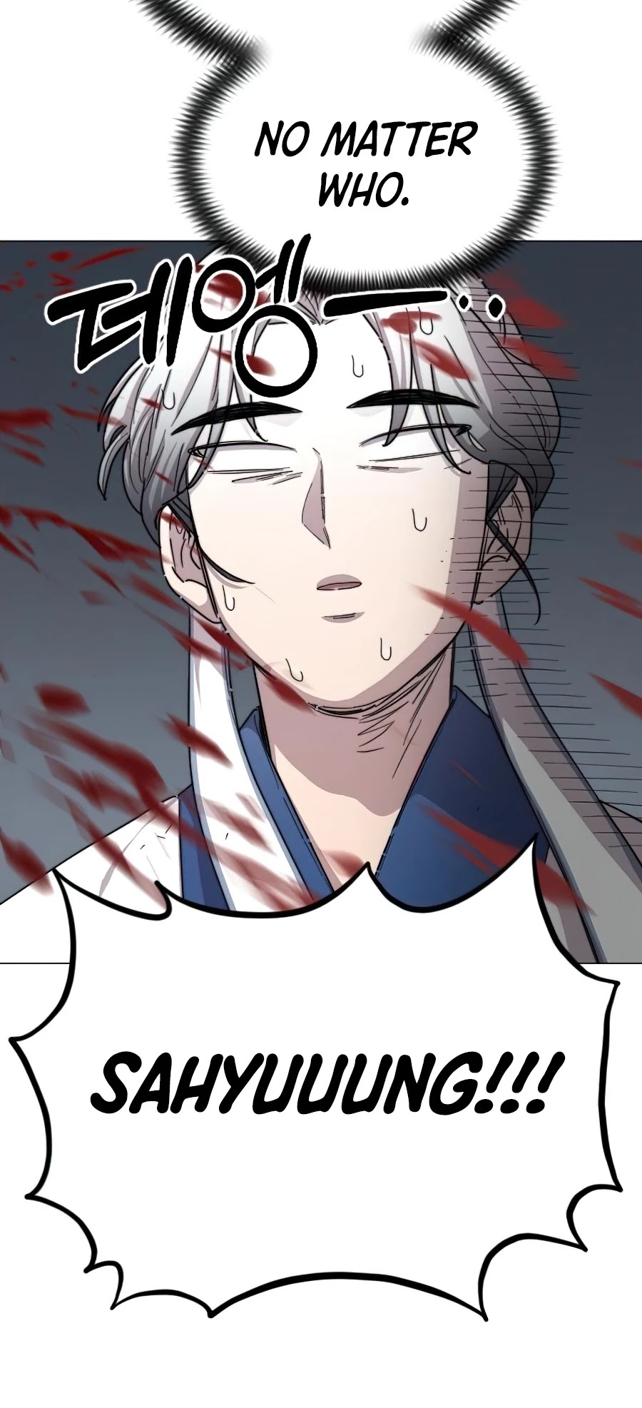 Read Return of the Mount Hua Sect En Manga Online