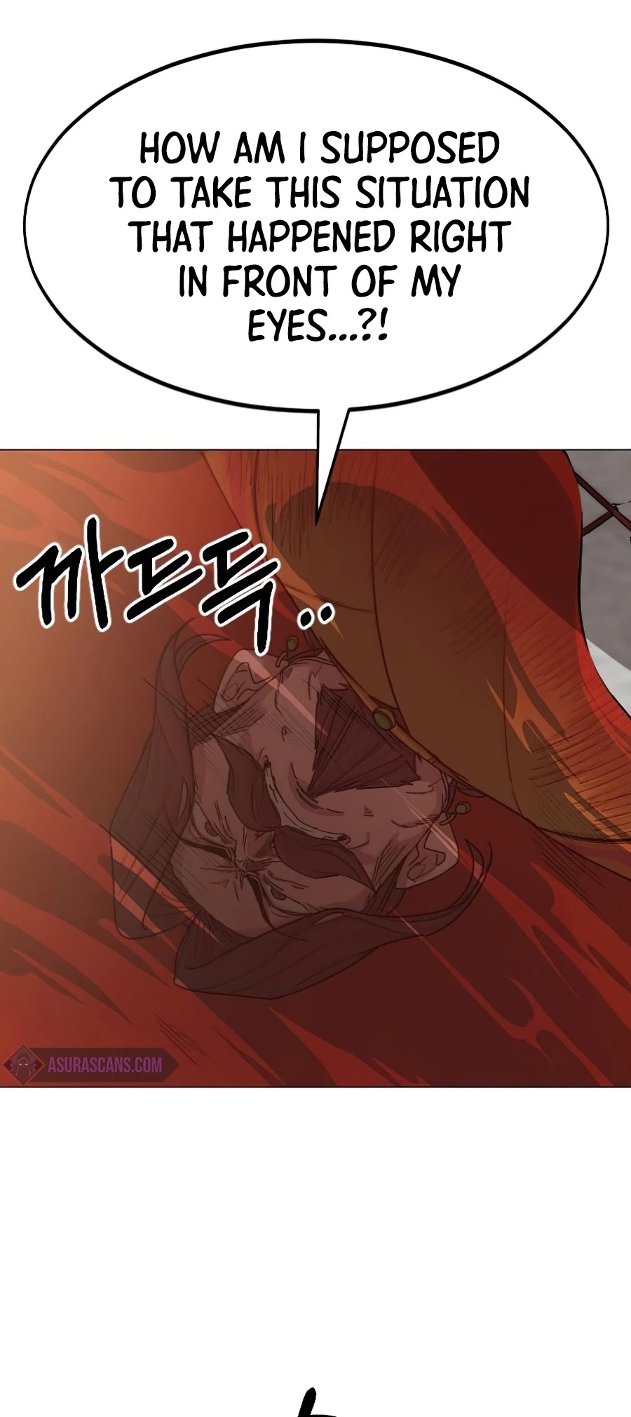 Read Return of the Mount Hua Sect En Manga Online
