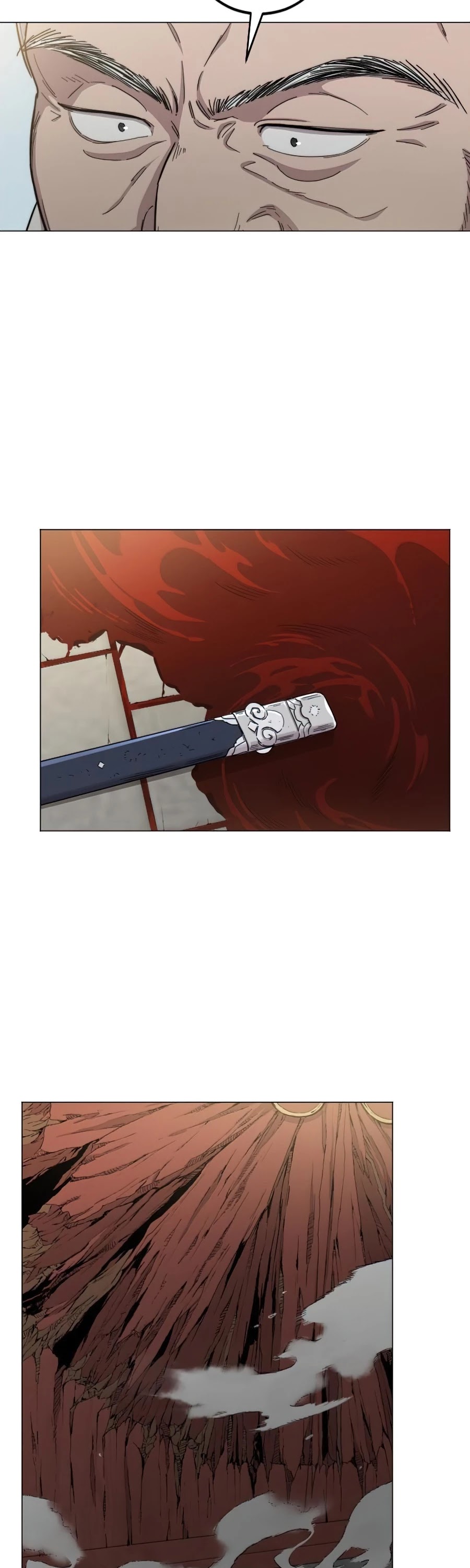 Read Return of the Mount Hua Sect En Manga Online