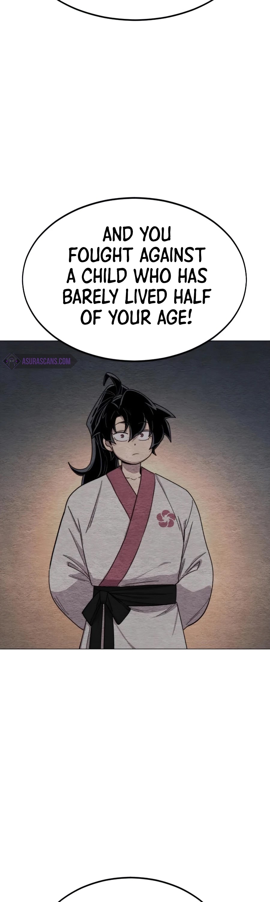 Read Return of the Mount Hua Sect En Manga Online