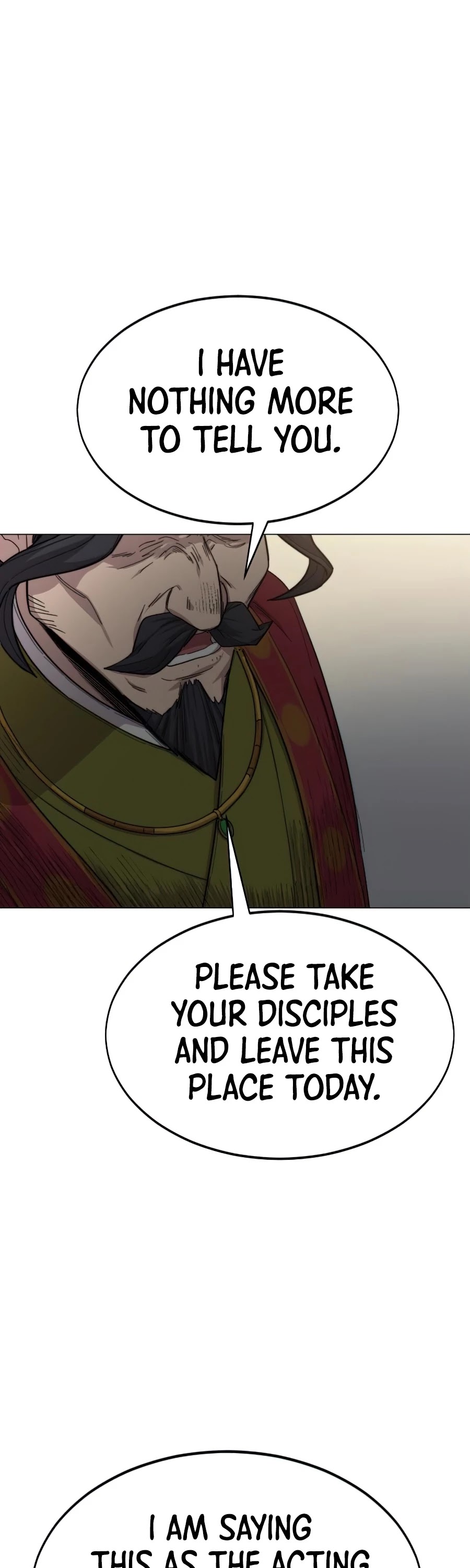 Read Return of the Mount Hua Sect En Manga Online