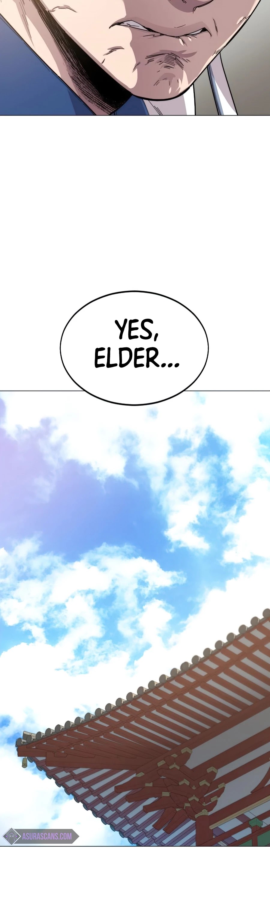 Read Return of the Mount Hua Sect En Manga Online