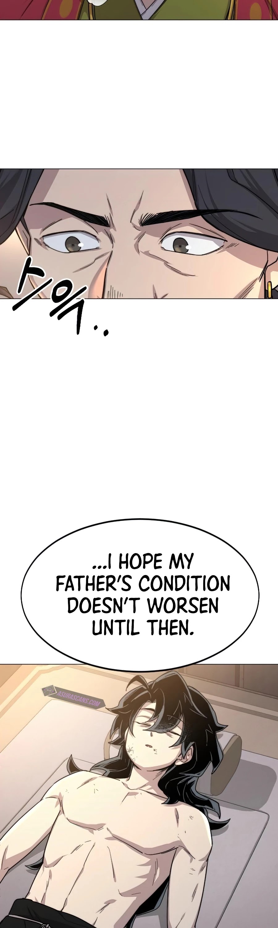 Read Return of the Mount Hua Sect En Manga Online