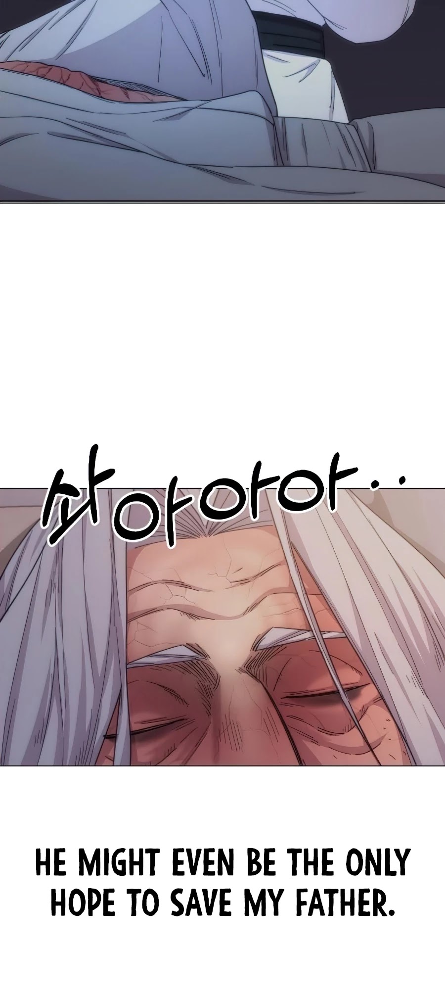 Read Return of the Mount Hua Sect En Manga Online