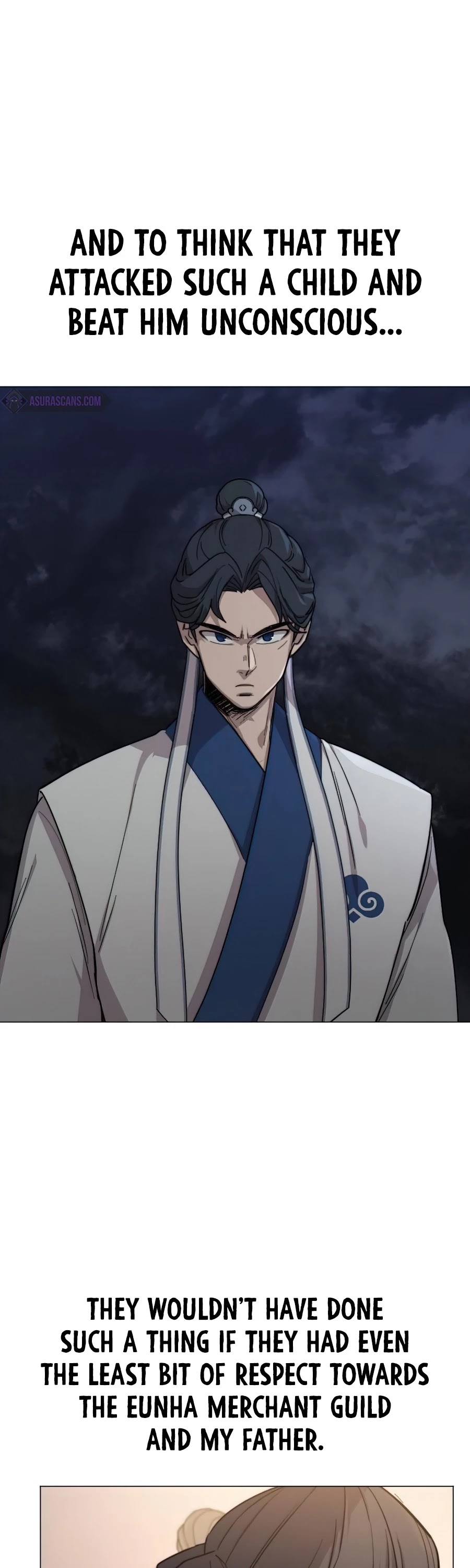 Read Return of the Mount Hua Sect En Manga Online