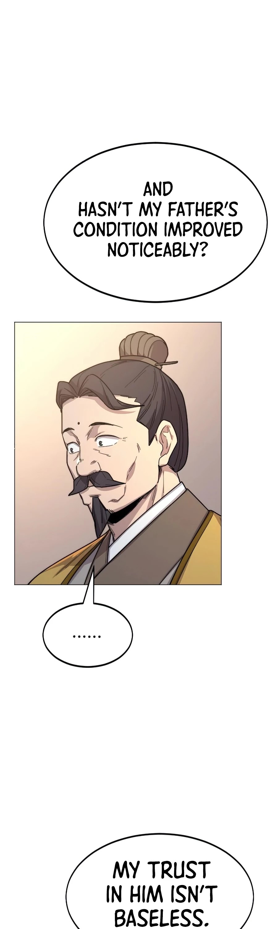 Read Return of the Mount Hua Sect En Manga Online