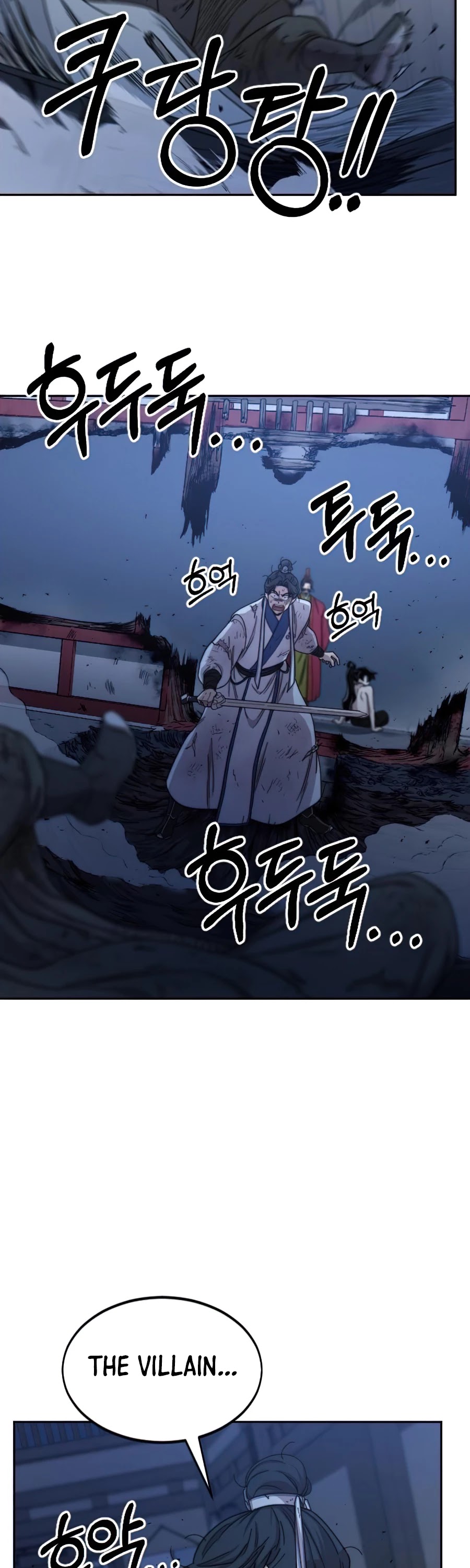 Read Return of the Mount Hua Sect En Manga Online