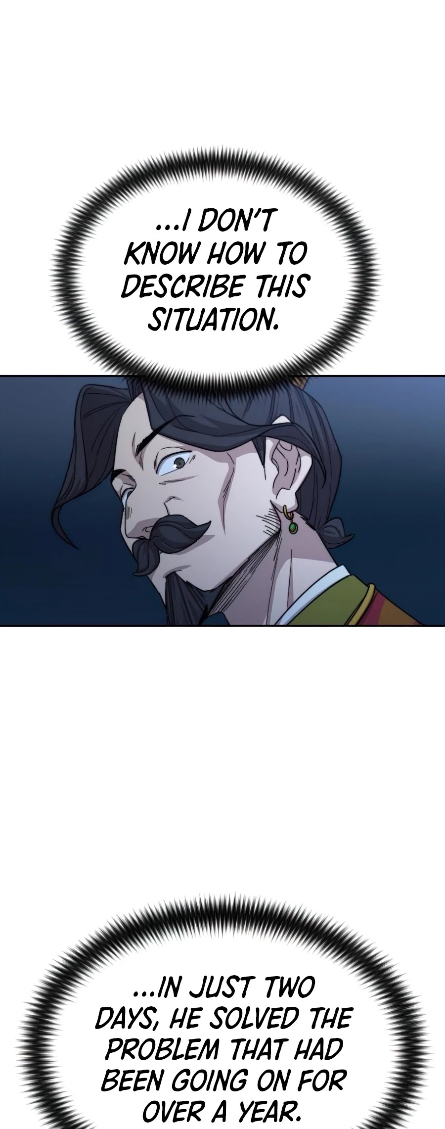 Read Return of the Mount Hua Sect En Manga Online