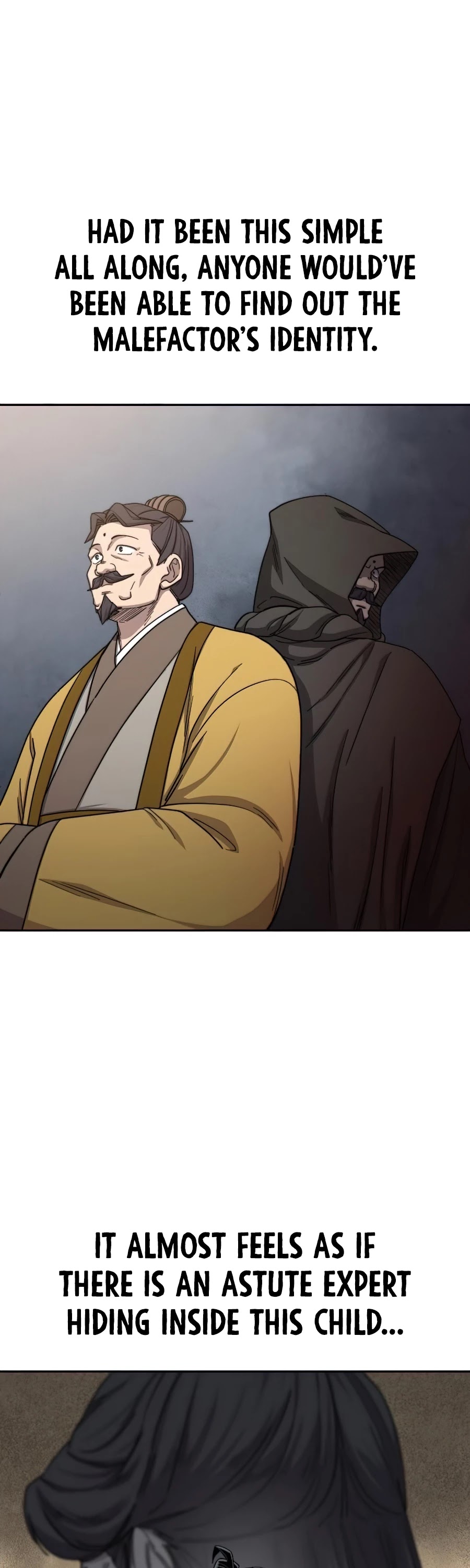 Read Return of the Mount Hua Sect En Manga Online