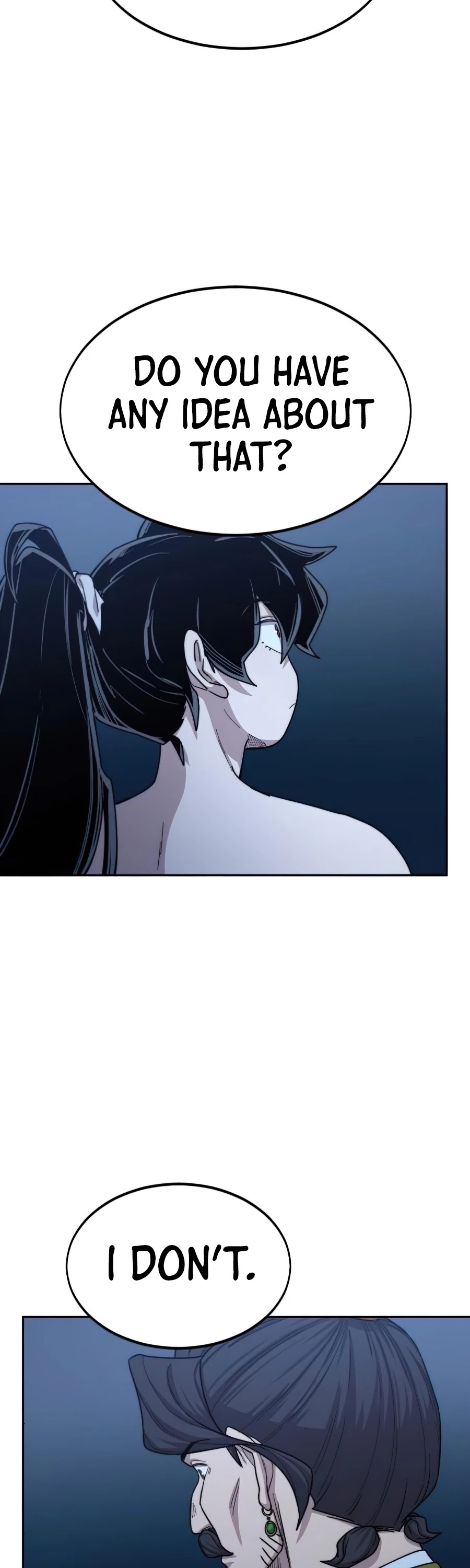 Read Return of the Mount Hua Sect En Manga Online