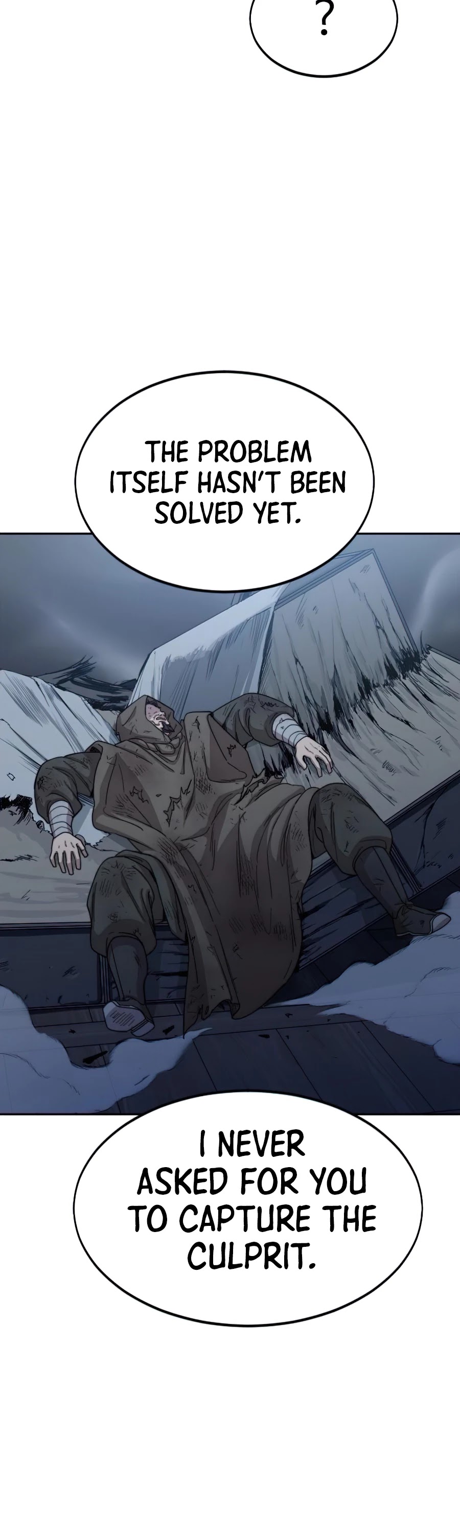 Read Return of the Mount Hua Sect En Manga Online
