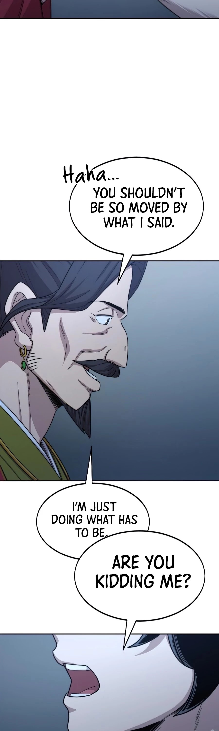 Read Return of the Mount Hua Sect En Manga Online