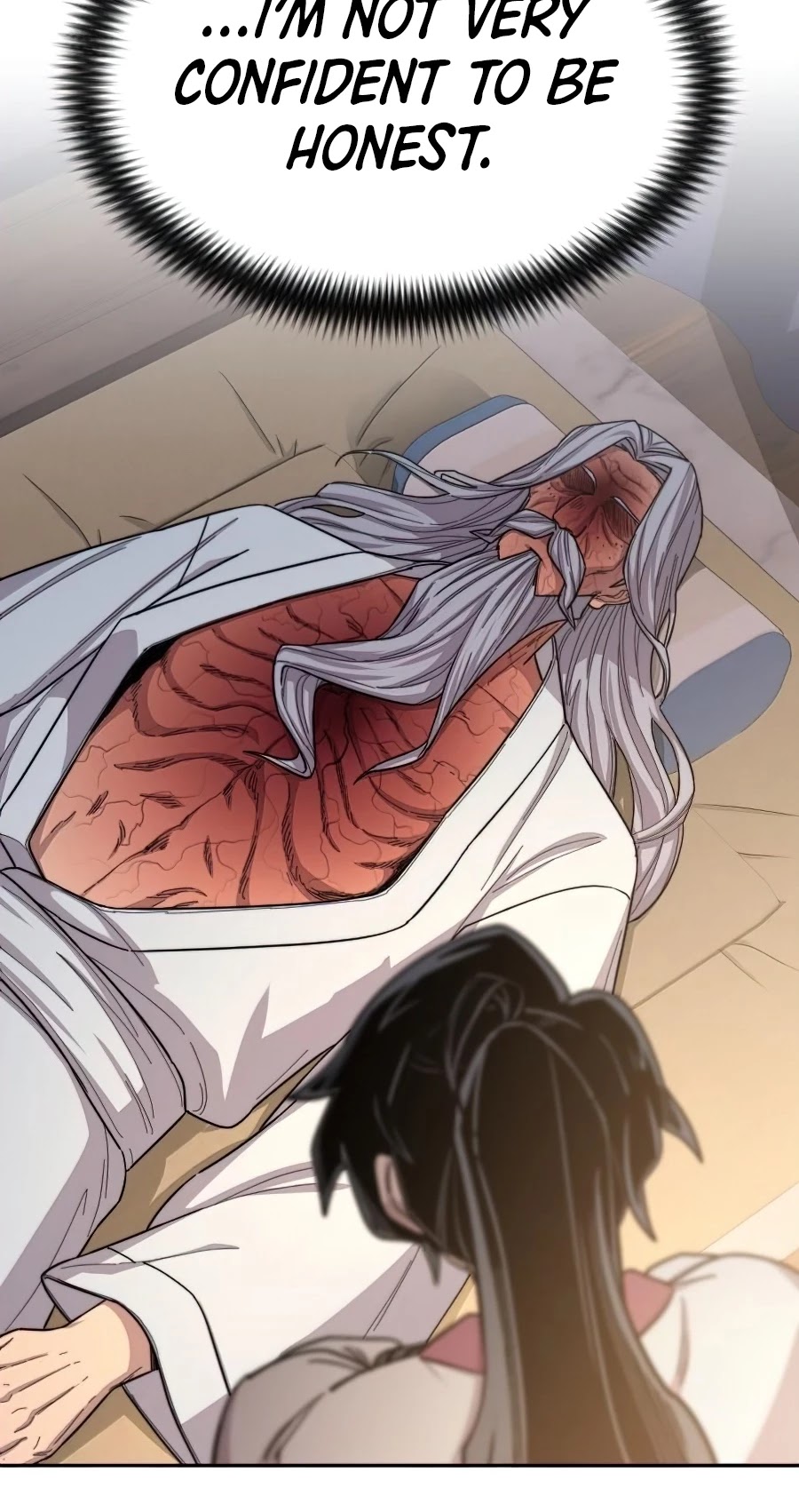 Read Return of the Mount Hua Sect En Manga Online
