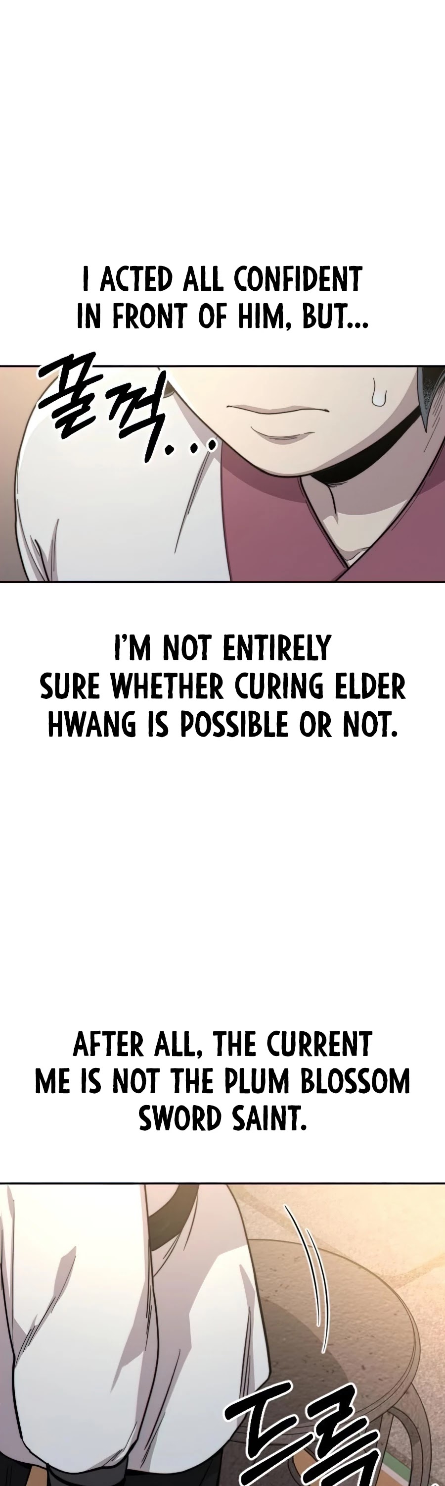 Read Return of the Mount Hua Sect En Manga Online