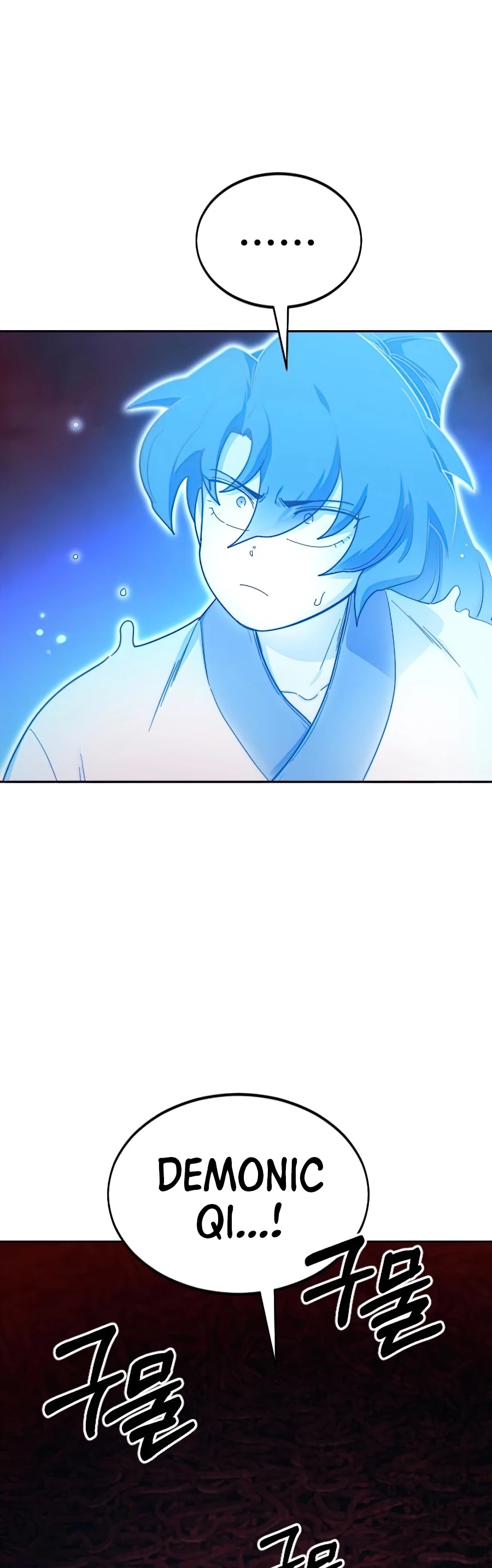 Read Return of the Mount Hua Sect En Manga Online