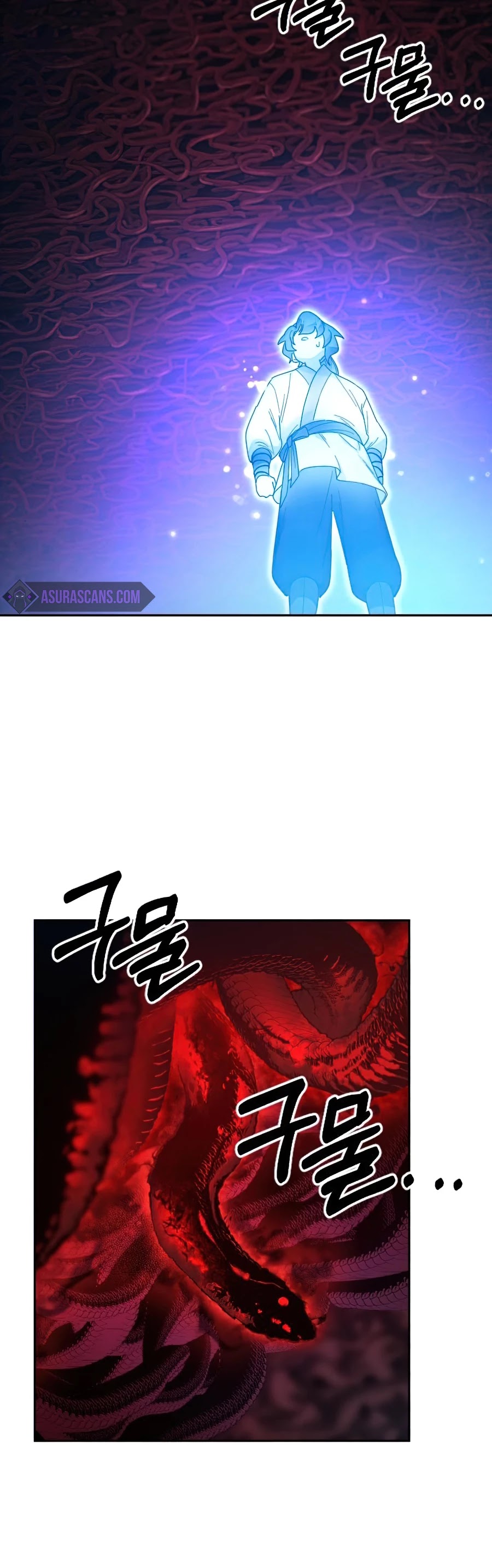 Read Return of the Mount Hua Sect En Manga Online