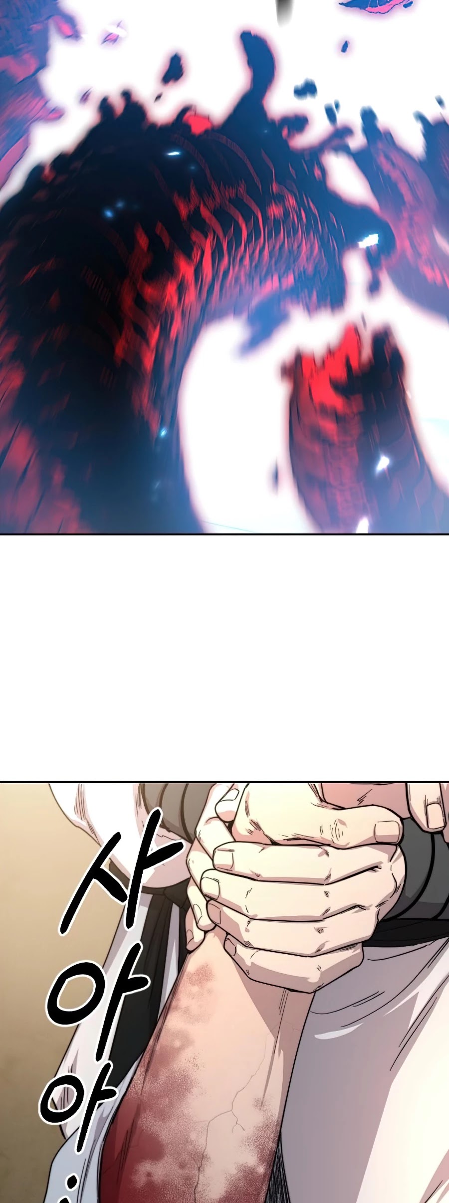 Read Return of the Mount Hua Sect En Manga Online