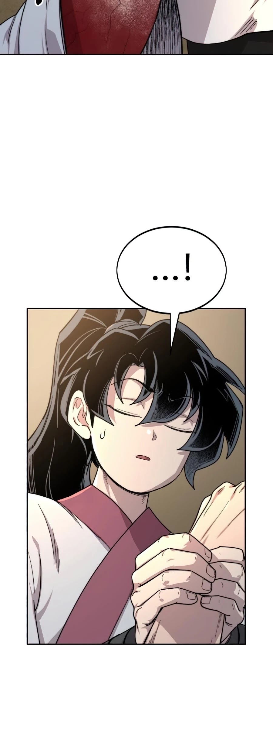 Read Return of the Mount Hua Sect En Manga Online