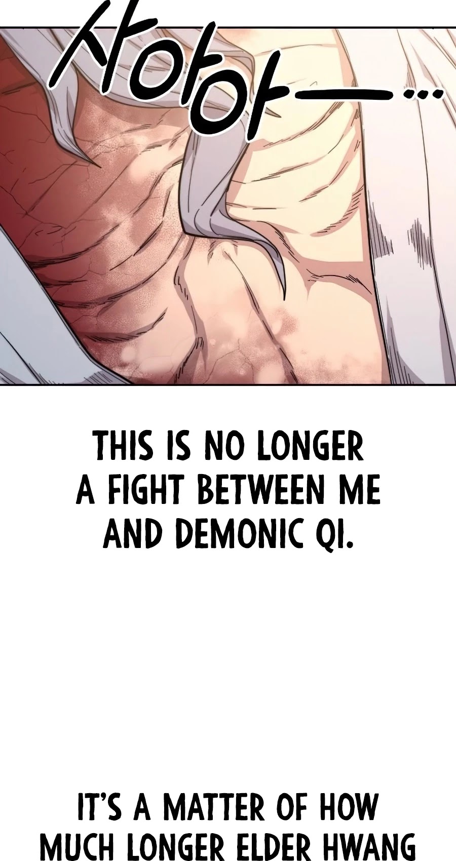 Read Return of the Mount Hua Sect En Manga Online