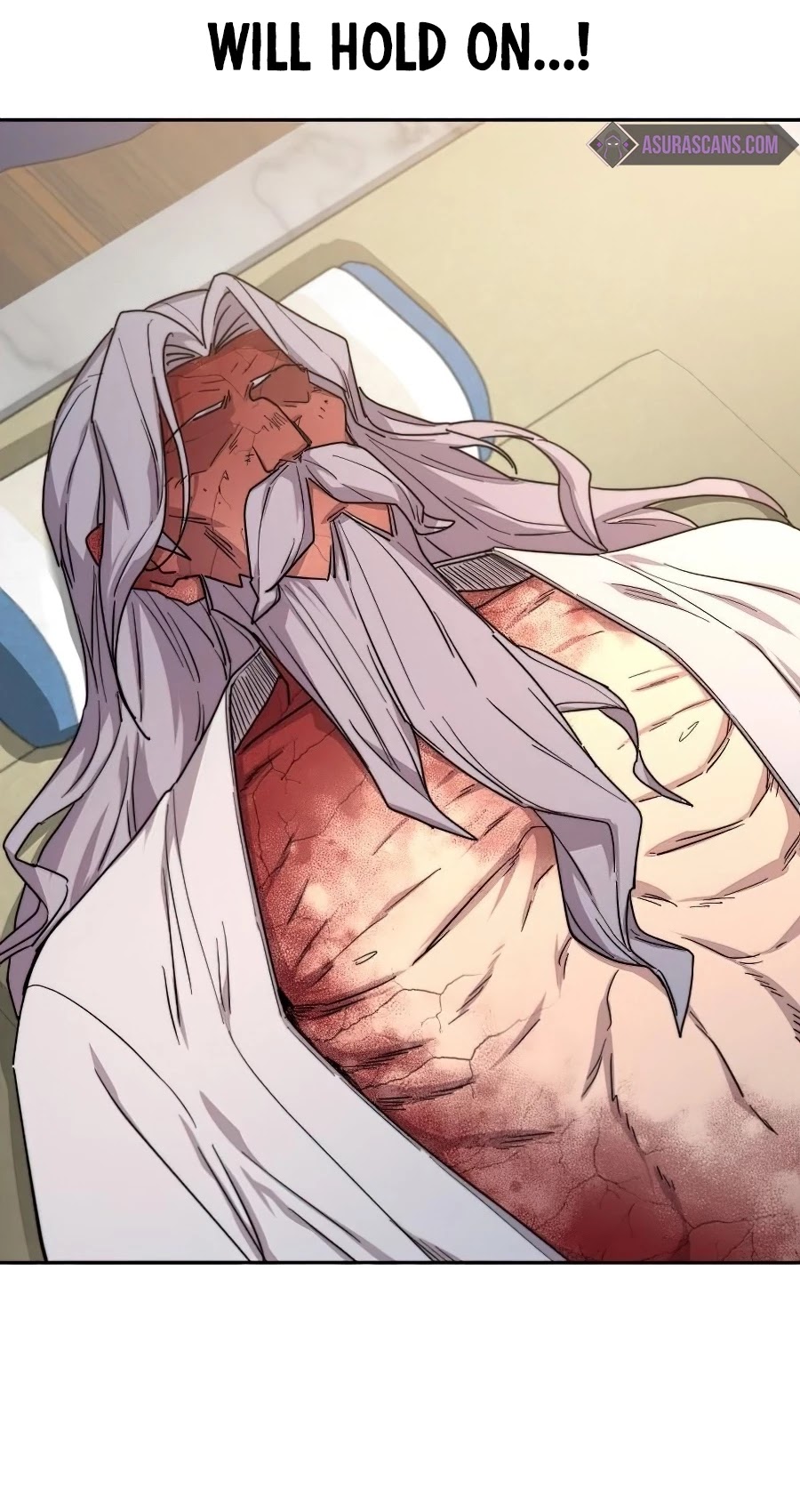 Read Return of the Mount Hua Sect En Manga Online