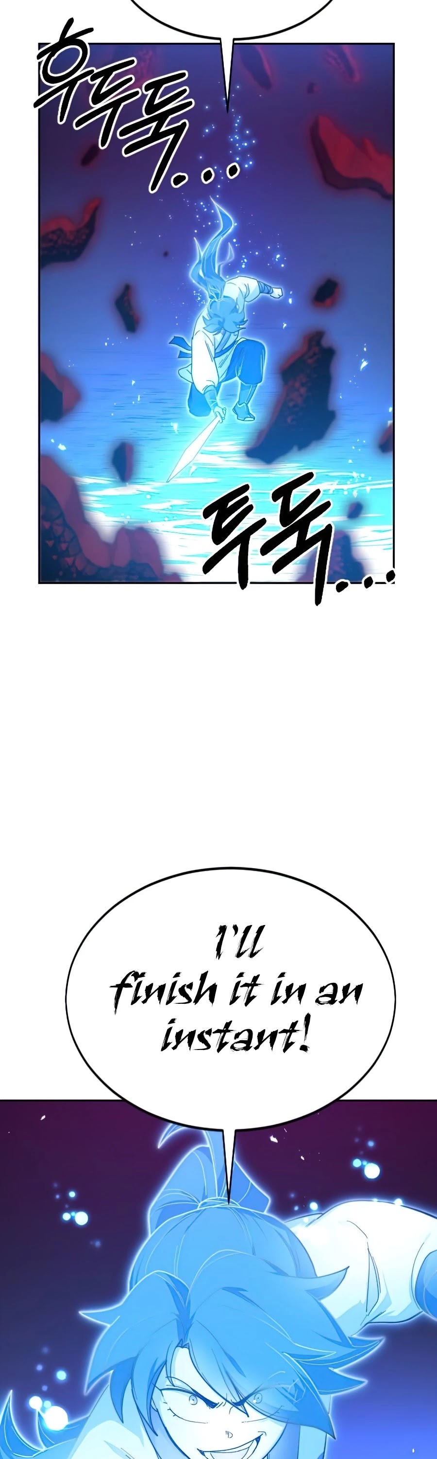 Read Return of the Mount Hua Sect En Manga Online