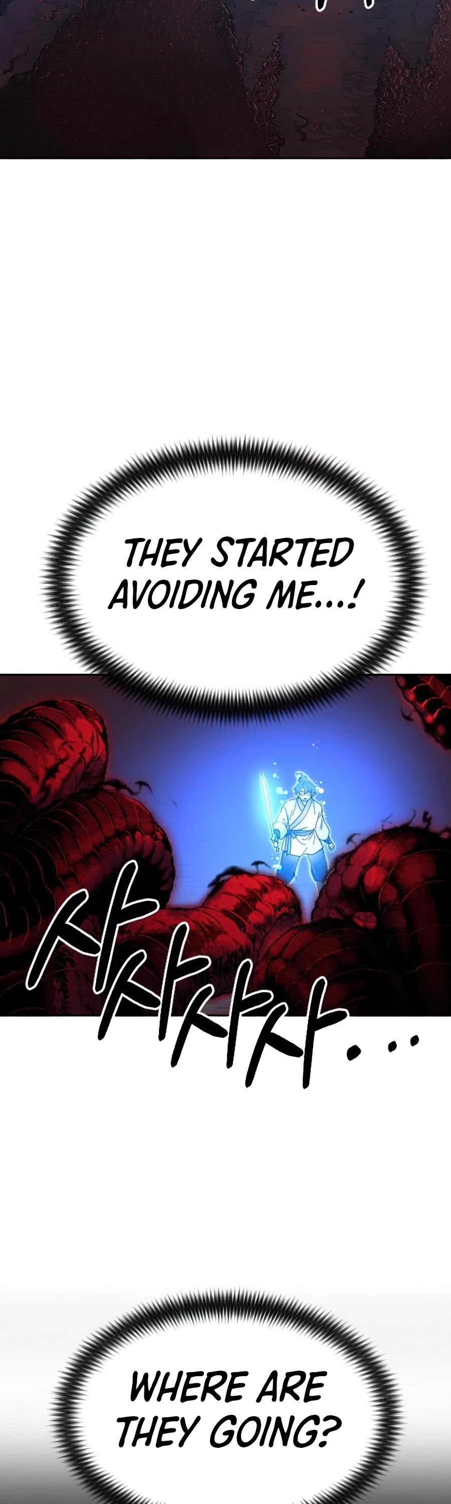 Read Return of the Mount Hua Sect En Manga Online