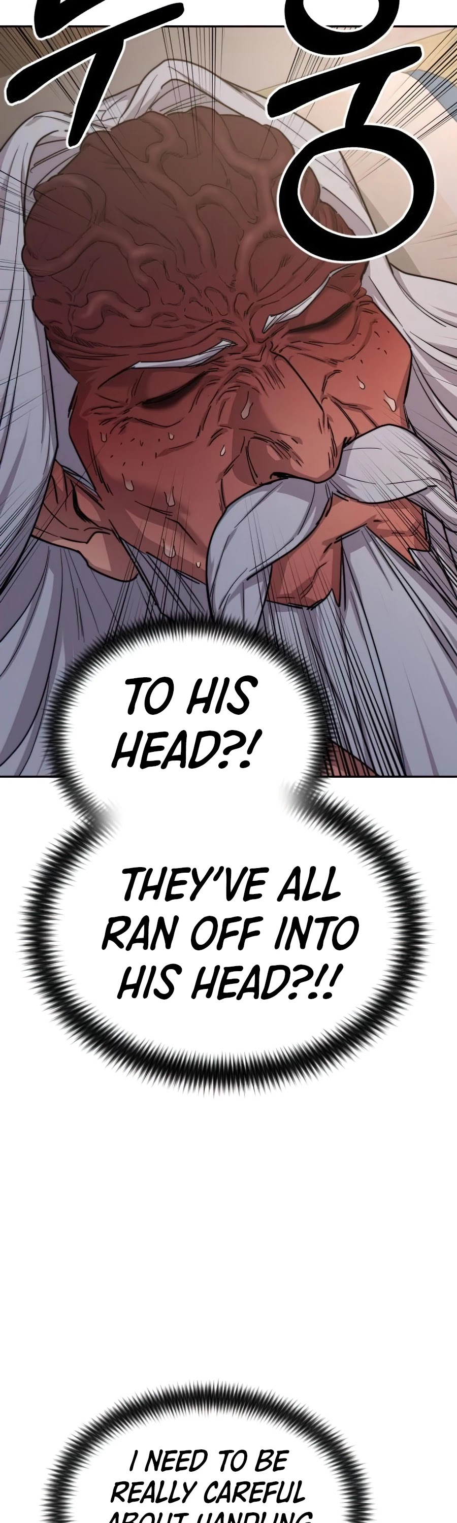 Read Return of the Mount Hua Sect En Manga Online